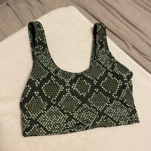 Balance Athletica Top